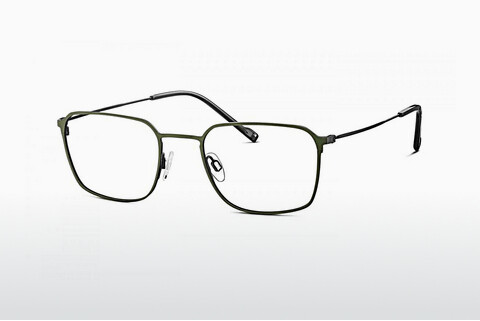 Дизайнерские  очки TITANFLEX EBT 820839 40