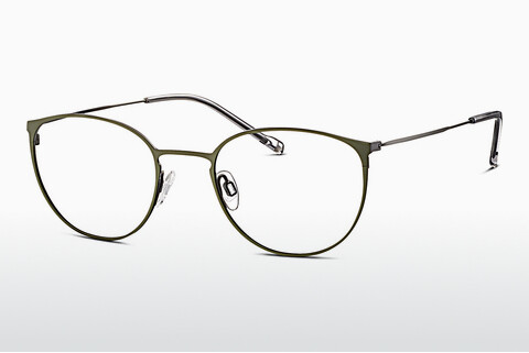 Дизайнерские  очки TITANFLEX EBT 820841 40