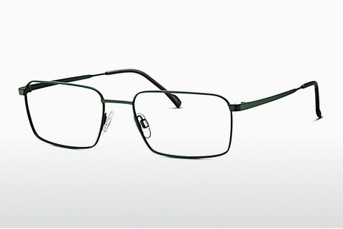 Дизайнерские  очки TITANFLEX EBT 820848 40