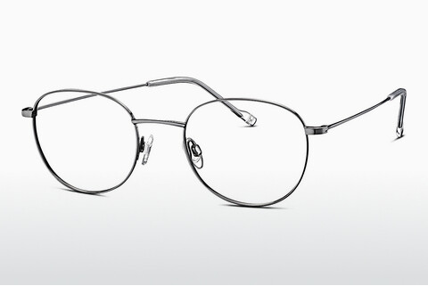 Дизайнерские  очки TITANFLEX EBT 820863 30