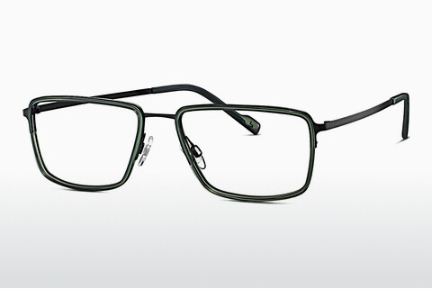 Дизайнерские  очки TITANFLEX EBT 820868 14