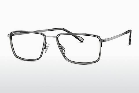 Дизайнерские  очки TITANFLEX EBT 820868 30