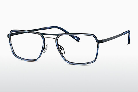 Дизайнерские  очки TITANFLEX EBT 820870 10