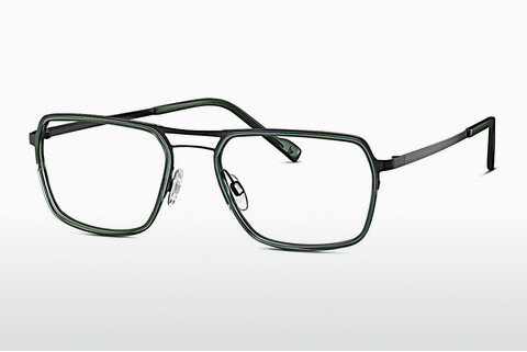 Дизайнерские  очки TITANFLEX EBT 820870 14