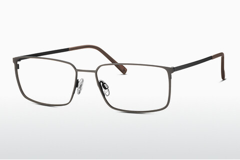 Дизайнерские  очки TITANFLEX EBT 820880 61