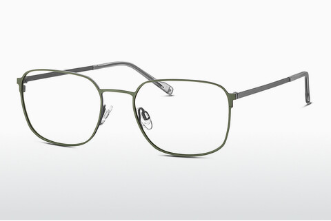 Дизайнерские  очки TITANFLEX EBT 820881 43