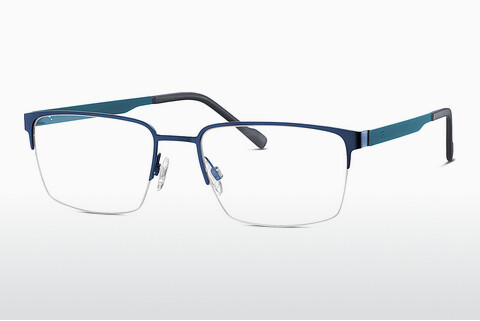 Дизайнерские  очки TITANFLEX EBT 820883 70