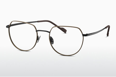 Дизайнерские  очки TITANFLEX EBT 820889 10