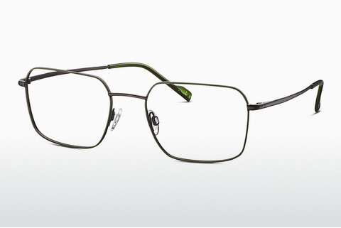Дизайнерские  очки TITANFLEX EBT 820890 34