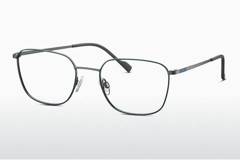 Дизайнерские  очки TITANFLEX EBT 820892 37