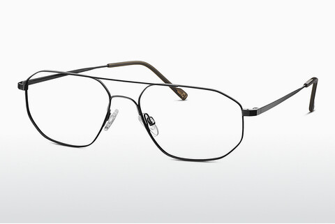 Дизайнерские  очки TITANFLEX EBT 820895 30