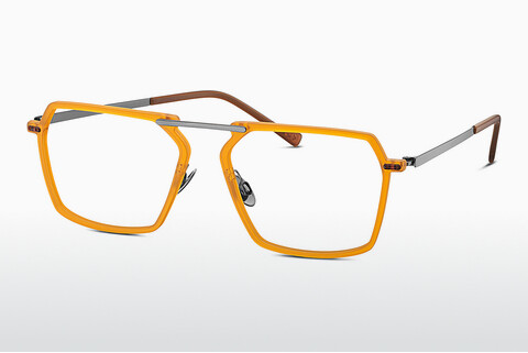 Дизайнерские  очки TITANFLEX EBT 820900 80
