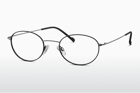 Дизайнерские  очки TITANFLEX EBT 820906 31