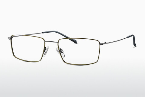 Дизайнерские  очки TITANFLEX EBT 820907 34