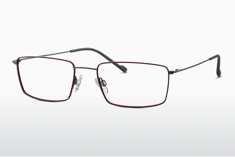 Дизайнерские  очки TITANFLEX EBT 820907 35