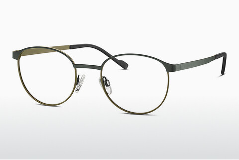 Дизайнерские  очки TITANFLEX EBT 820909 34