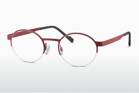 Дизайнерские  очки TITANFLEX EBT 820913 50
