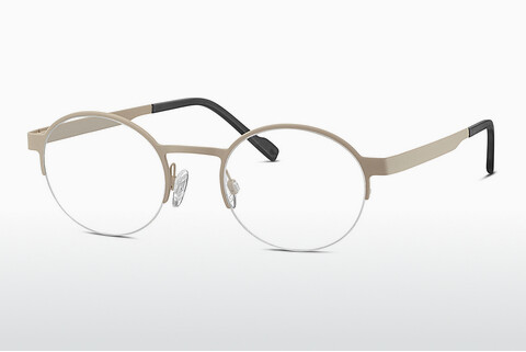 Дизайнерские  очки TITANFLEX EBT 820913 80