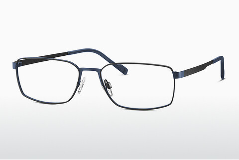 Дизайнерские  очки TITANFLEX EBT 820917 17