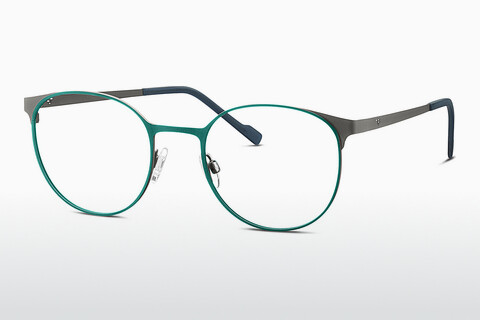 Дизайнерские  очки TITANFLEX EBT 820923 34