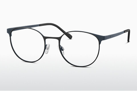 Дизайнерские  очки TITANFLEX EBT 820923 70