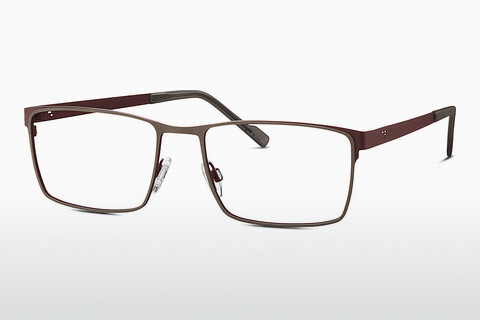 Дизайнерские  очки TITANFLEX EBT 820924 50