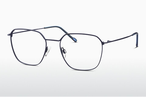 Дизайнерские  очки TITANFLEX EBT 820925 70