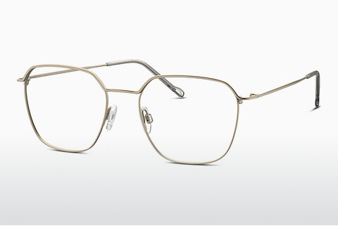 Дизайнерские  очки TITANFLEX EBT 820925 90