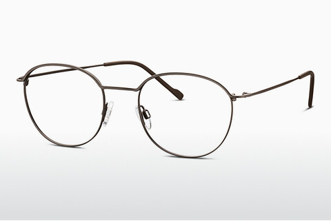 Дизайнерские  очки TITANFLEX EBT 820926 60