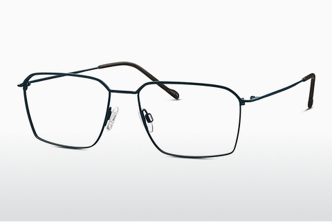 Дизайнерские  очки TITANFLEX EBT 820927 70