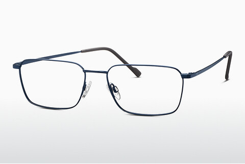 Дизайнерские  очки TITANFLEX EBT 820956 70