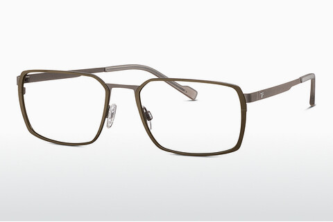 Дизайнерские  очки TITANFLEX EBT 820964 30