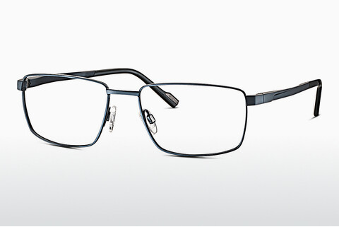 Дизайнерские  очки TITANFLEX EBT 821037 70