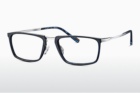 Дизайнерские  очки TITANFLEX EBT 821042 00