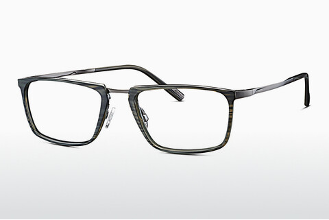 Дизайнерские  очки TITANFLEX EBT 821042 34