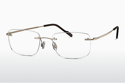 Дизайнерские  очки TITANFLEX EBT 823009 25