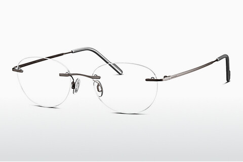 Дизайнерские  очки TITANFLEX EBT 823009 37