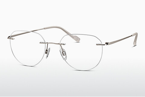 Дизайнерские  очки TITANFLEX EBT 823010 00