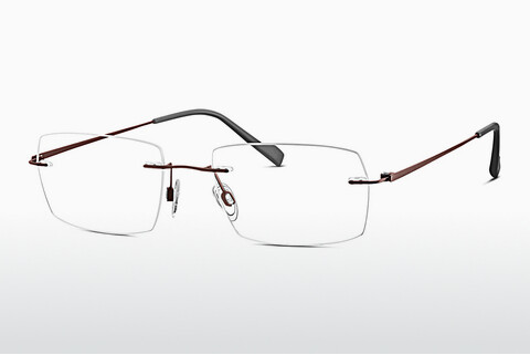 Дизайнерские  очки TITANFLEX EBT 823010 60