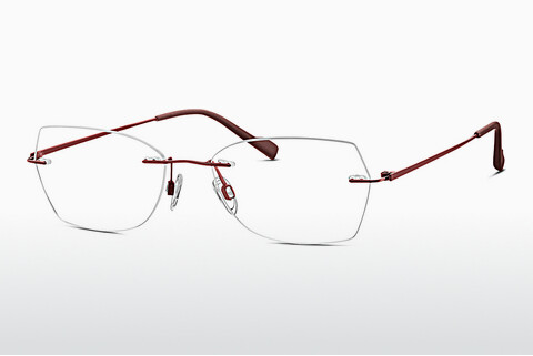 Дизайнерские  очки TITANFLEX EBT 823011 50