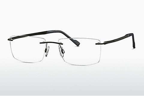 Дизайнерские  очки TITANFLEX EBT 823012 34