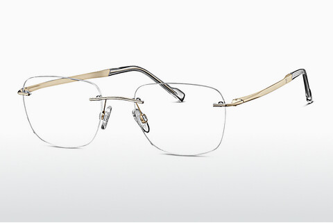 Дизайнерские  очки TITANFLEX EBT 823013 20