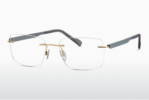 Дизайнерские  очки TITANFLEX EBT 823014 23