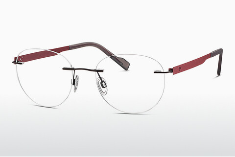 Дизайнерские  очки TITANFLEX EBT 823014 35