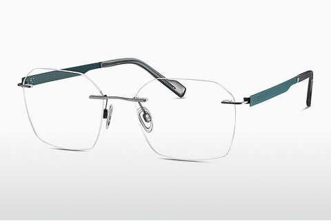 Дизайнерские  очки TITANFLEX EBT 823014 37