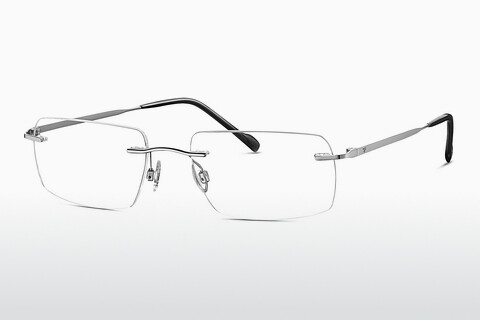 Дизайнерские  очки TITANFLEX EBT 823015 00