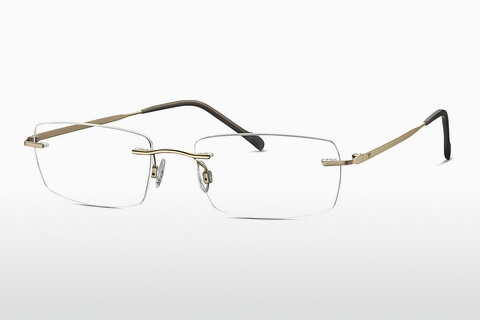 Дизайнерские  очки TITANFLEX EBT 823015 20