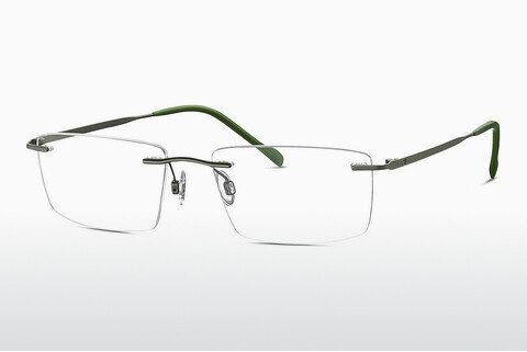 Дизайнерские  очки TITANFLEX EBT 823015 30