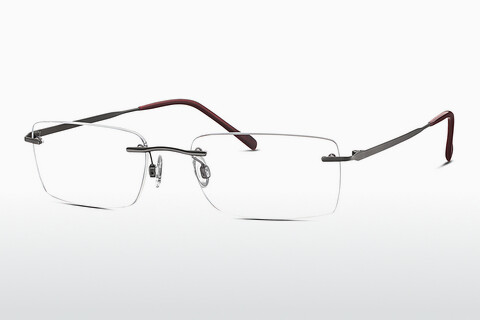 Дизайнерские  очки TITANFLEX EBT 823016 30