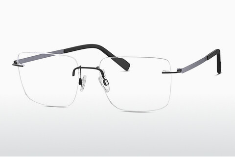 Дизайнерские  очки TITANFLEX EBT 823017 10